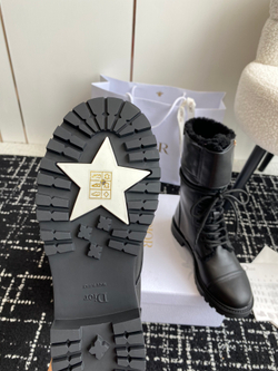Christian Dior Boot