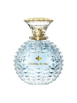 MARINA DE BOURBON Cristal Royal L'eau lady 50ml edp