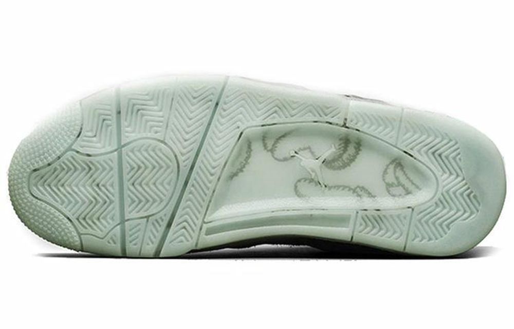 Кроссовки Jordan Air Jordan 4 Retro Kaws