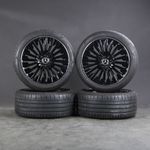 КОВАНЫЕ ДИСКИ в заводском стиле и параметрах для Mercedes CLE C236 A236 OEM Мерседес