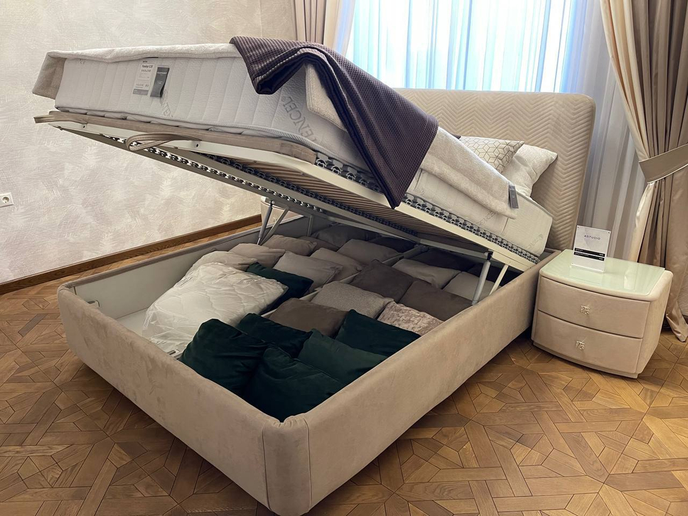 Кровать Моно