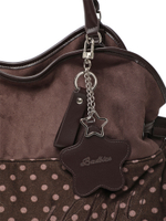 Сумка Mori Dimsum Brown