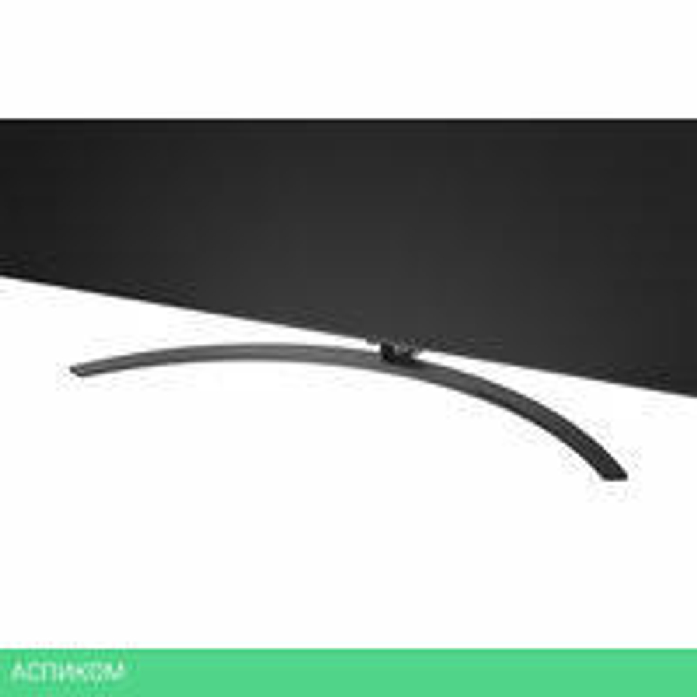 Телевизор LG NanoCell AI NANO81 86NANO81A6A