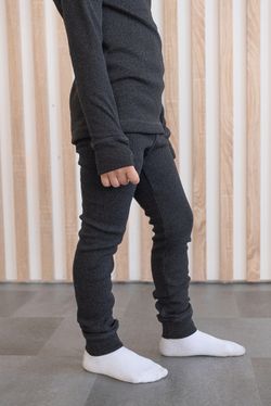 Термобелье (Антрацит)