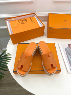 Hermes Eze 30 Sandal