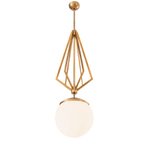 Люстра Chandelier Gigolo арт.112632