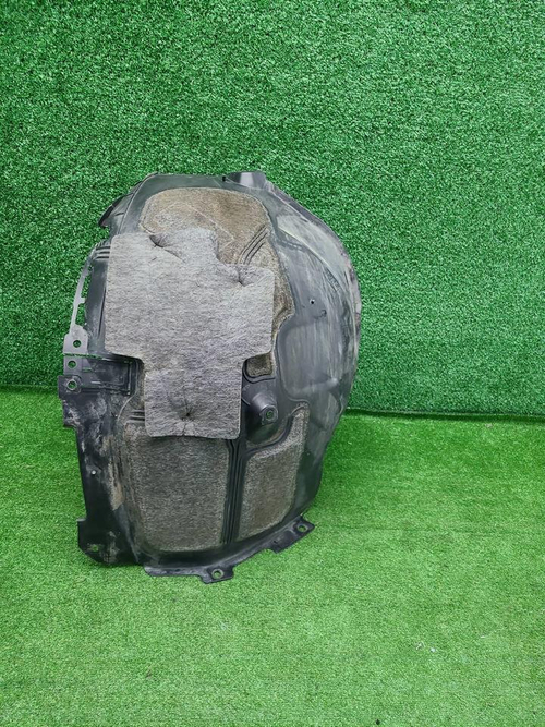 Подкрылок передний правый Mercedes S W223 (20-нв)