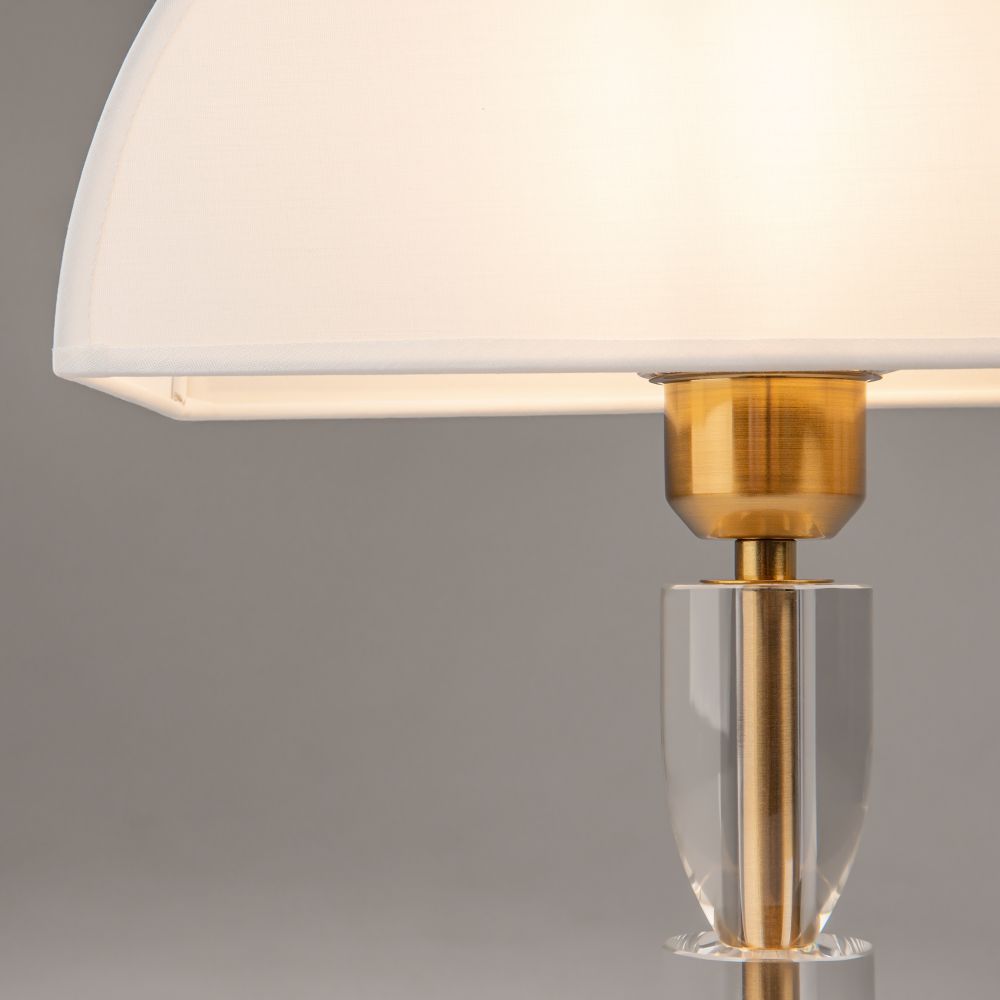 Настольный светильник Maytoni Z034TL-01BZ