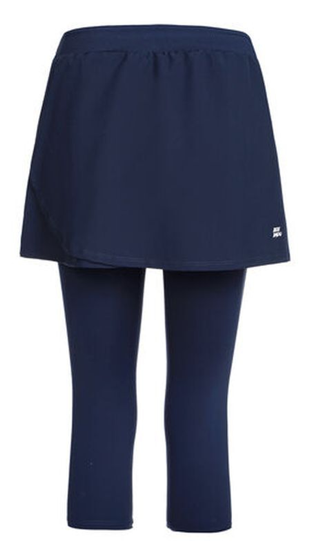 Теннисная юбка для девочки Bidi Badu Girls Crew Scapri