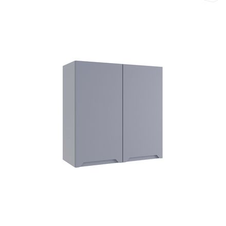 Кухня Модуль П 700 Тренто Серый эмалит