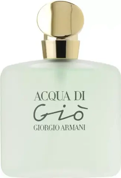 Giorgio Armani Acqua di Gio Femme Eau de Toilette 100 ml