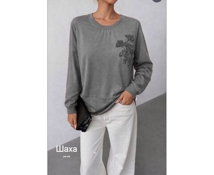 Лонгслив 2589966 Fabrika