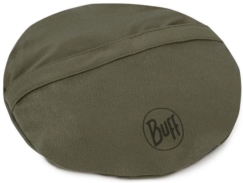 Панама ультралегкая Buff Trek Bucket Hat Açai Khaki Фото 5