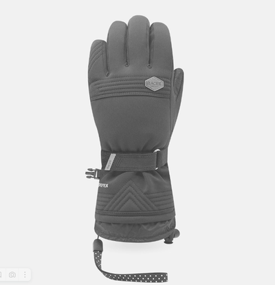 Перчатки RACER GSTARZ3 черн. (002)