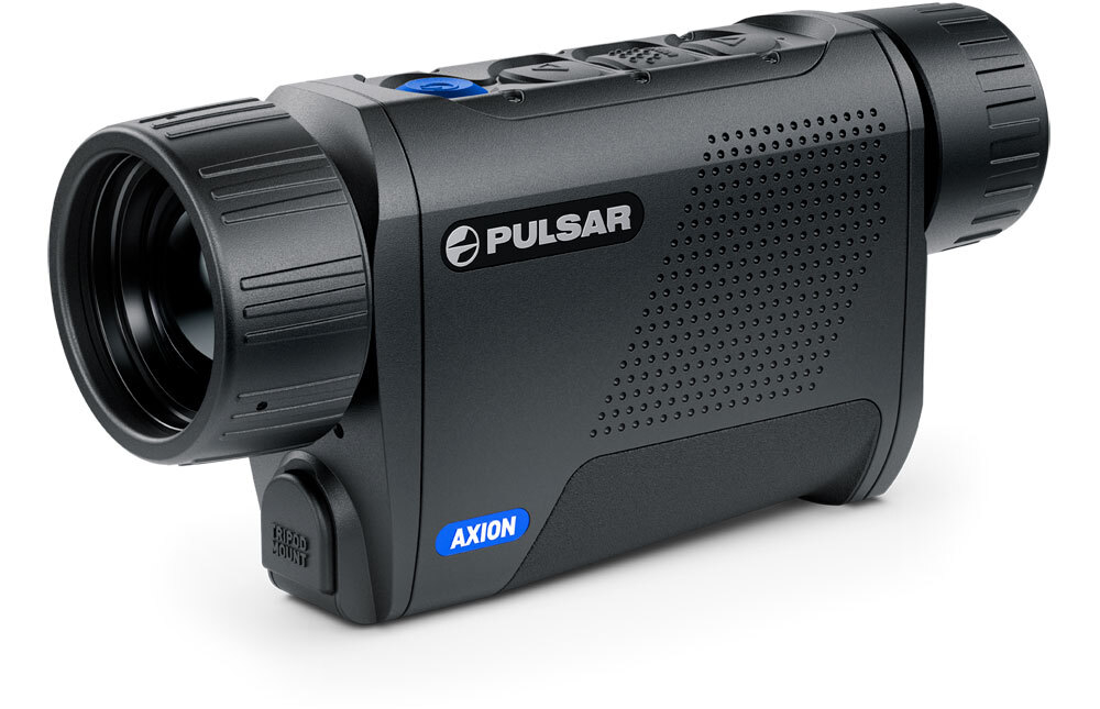 Тепловизор Pulsar Axion XQ38