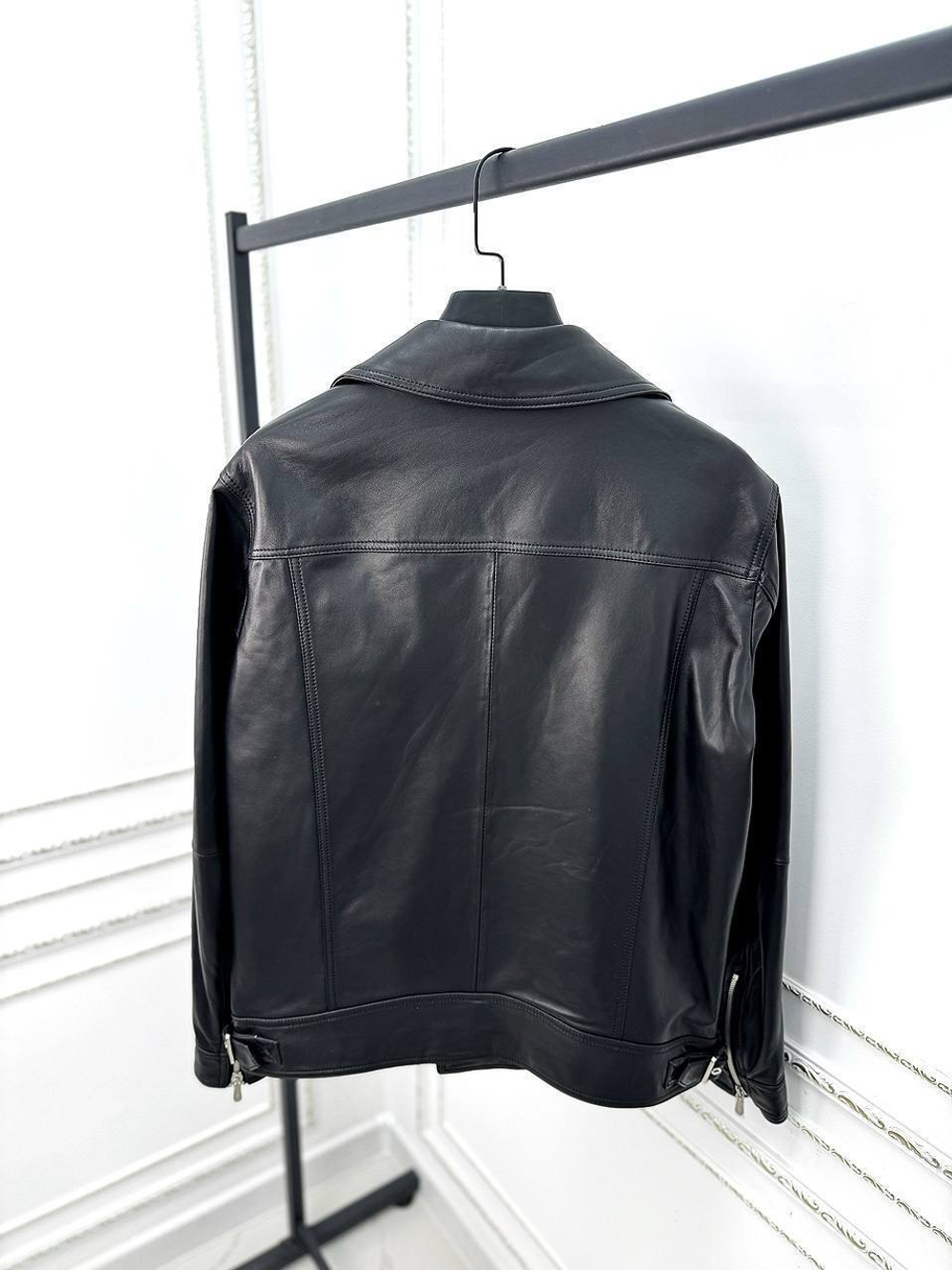 Куртка Brunello Cucinelli