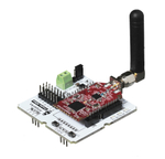 MBee адаптер (Troyka-модуль)