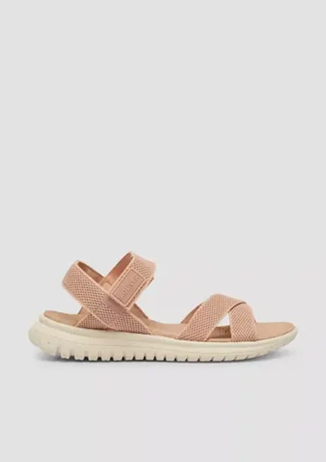 Спортивные сандали женские s.Oliver