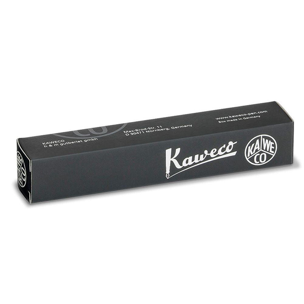 Роллер Kaweco Classic Sport 0.7мм белый (10000034) 5