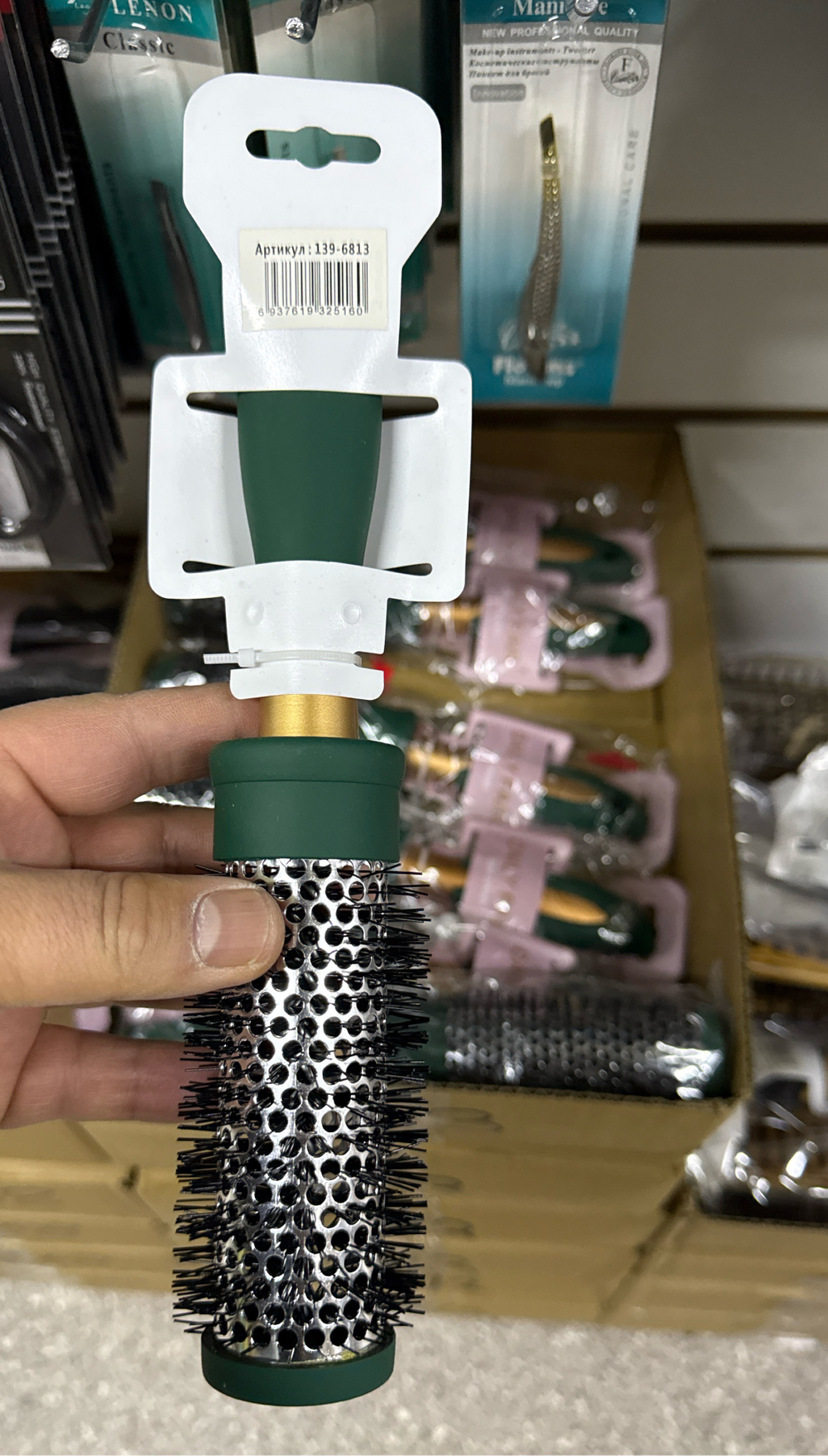 Расческа 6813