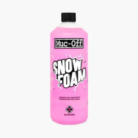 Арт 708 Очиститель Muc-Off Snow Foam 1л