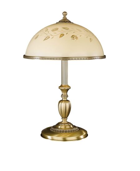 Настольная лампа Reccagni Angelo P.6208G