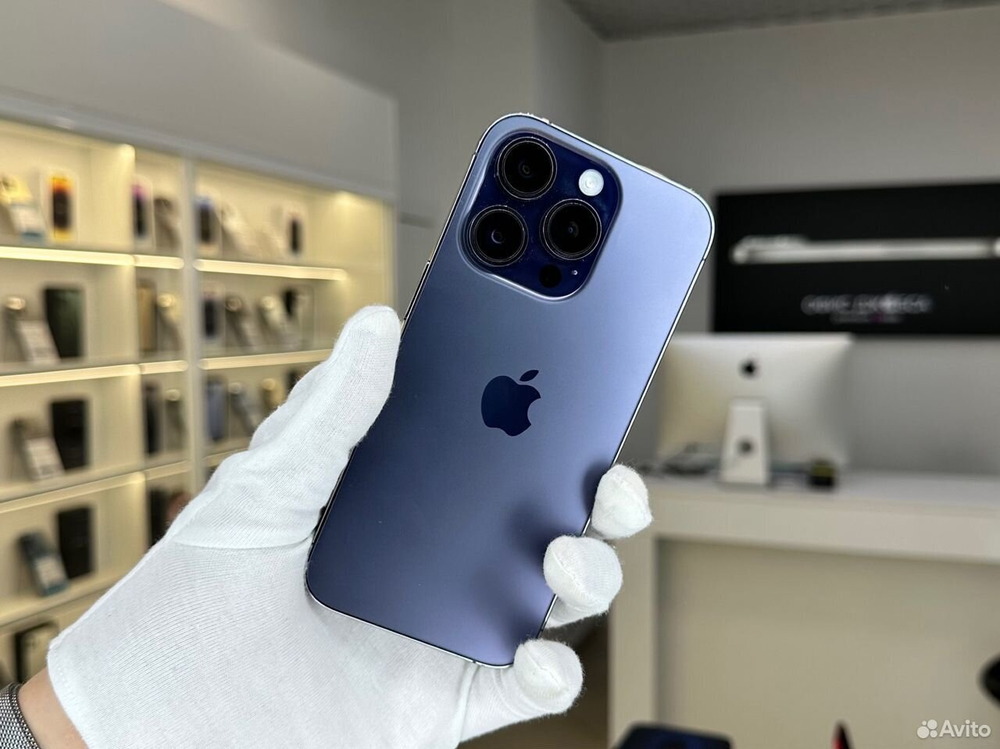 iPhone 14 Pro, 512 ГБ б/у