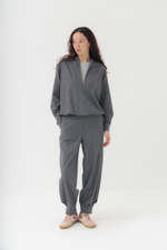 Брюки Нарни NOME Atelier