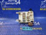 Блок предохранителей салонный TOYOTA SPACIO 1998
