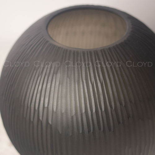 Ваза Cloyd арт.50144 / выс. 22 см / серия 1624