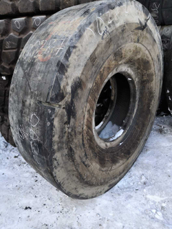 18.00R25 Bridgestone VSMS шина б/у