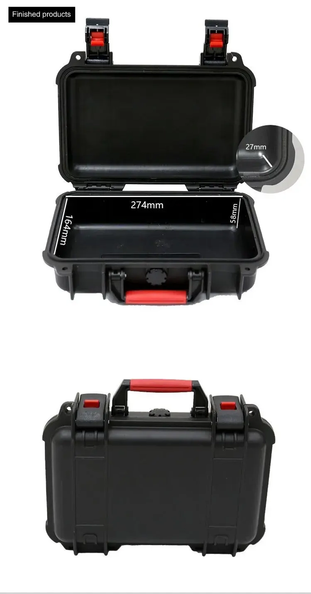 Защитный кейс Andbao PP-2709