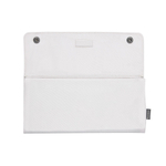 Чехол для ноутбука Baseus Folding Series 13" Laptop Sleeve - Creamy White