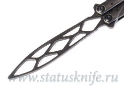 Нож KERSHAW 4950TR BALANZAфотография - 2