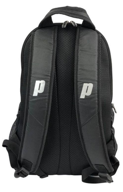 Рюкзак теннисный Prince Backpack - silver/black