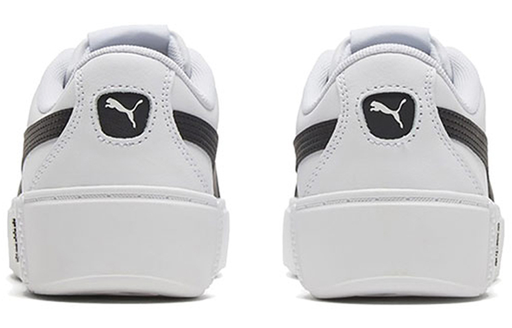 Кроссовки PUMA Smash Platform, 373035-02