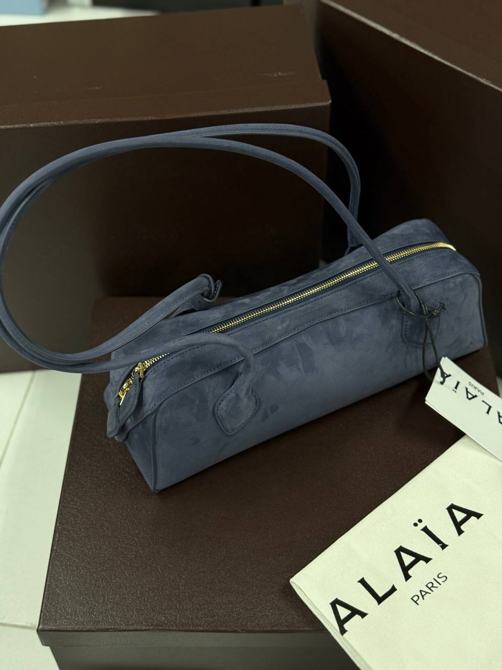Сумка Alaia
