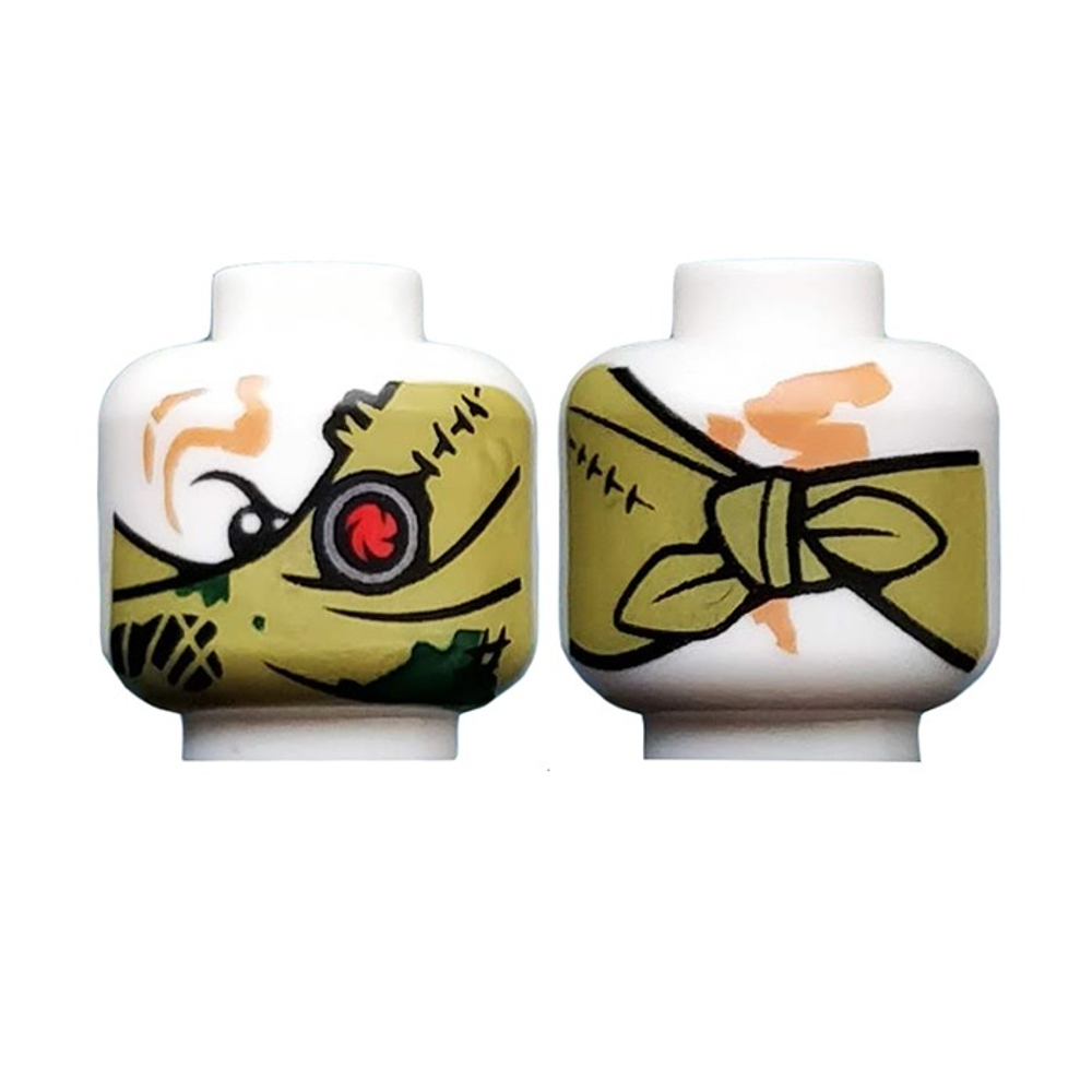 Голова 3626pb2206