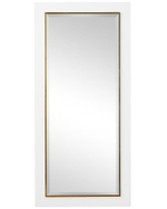 Напольное зеркало "Пуатье"