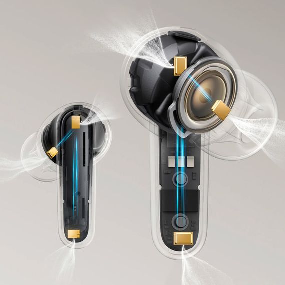 Anker Soundcore P41i Black