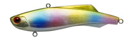 Раттлин  Shiriten  VIBE 93 цв SY06 (Madness)