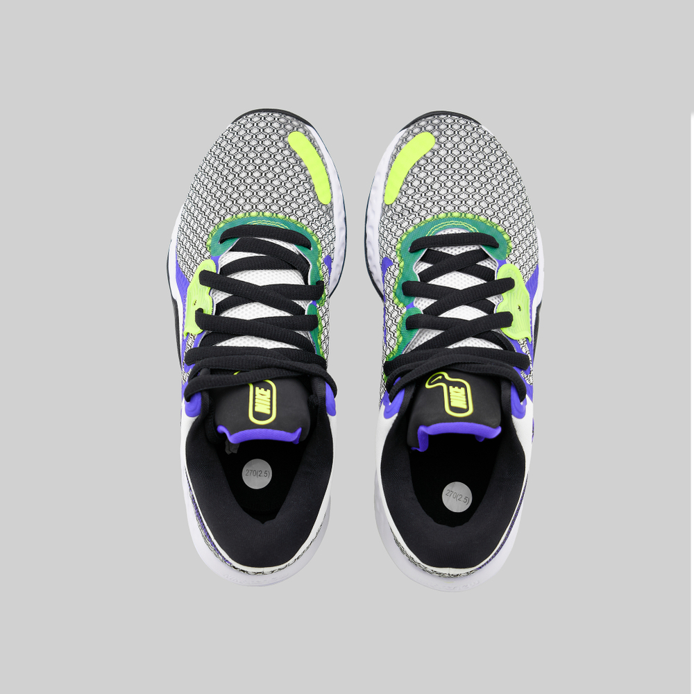 Кроссовки Nike Renew Elevate 2 - купить в магазине Dice с бесплатной доставкой по России