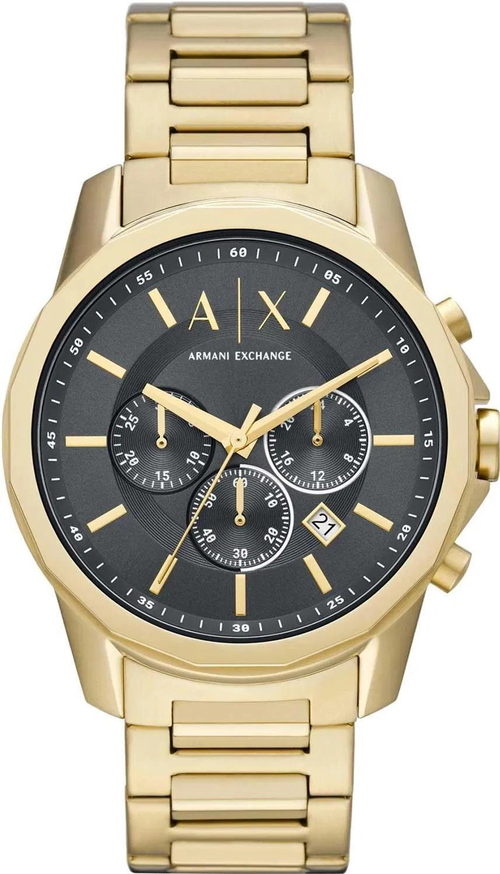 Мужские наручные часы Armani Exchange AX1721