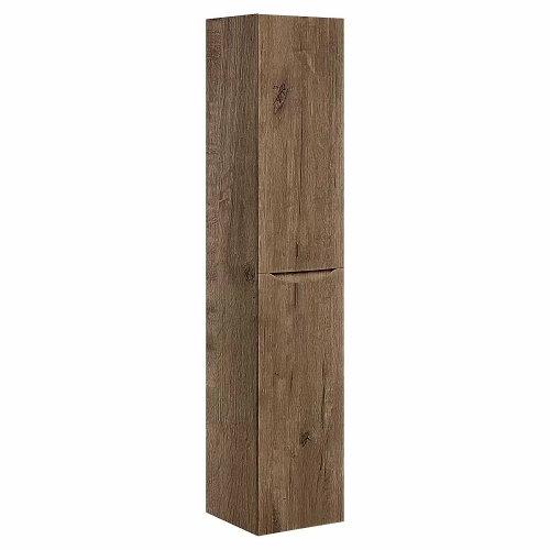 Шкаф-пенал Vincea Mia VSC-2M170VO 35 V.Oak