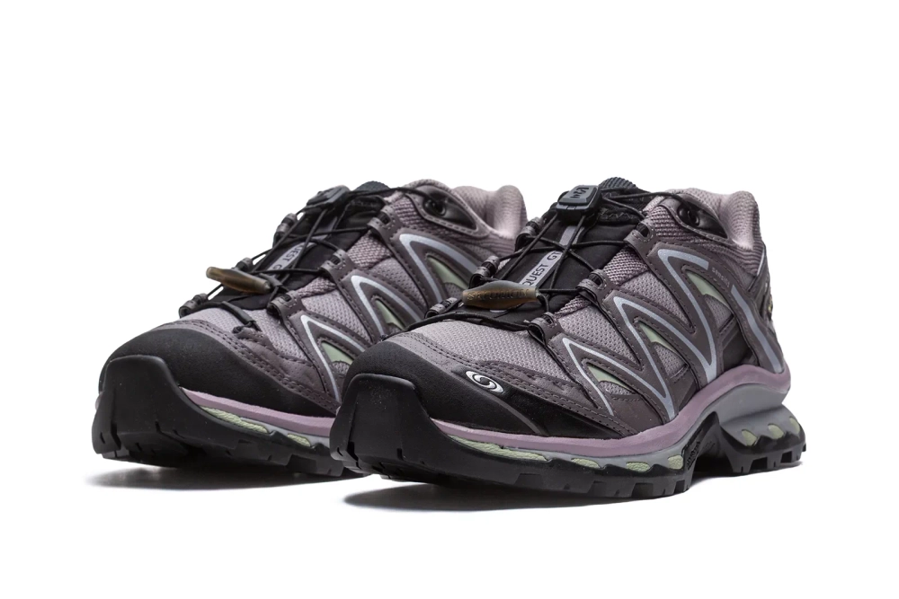 Salomon XT-Quest GTX "Gull"