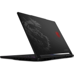 Ноутбук MSI Raider 16 Max HX B2WJ-031RU Intel Core Ultra 9 290HX Plus/32Gb (2*16 D5)/SSD2Tb/RTX5090 24Gb (175W)/16"/OLED/WQXGA/2560x1600/240Hz/Win11/RJ-45/Black/2.7kg (9S7-265111-031)