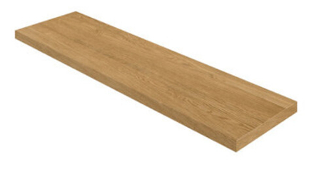 Угловая ступень DUCALE NUT SCALINO ANG.DX правая (620070002913)