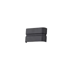 PL-2244-2B BLACK (1/20) Светильник (RL)