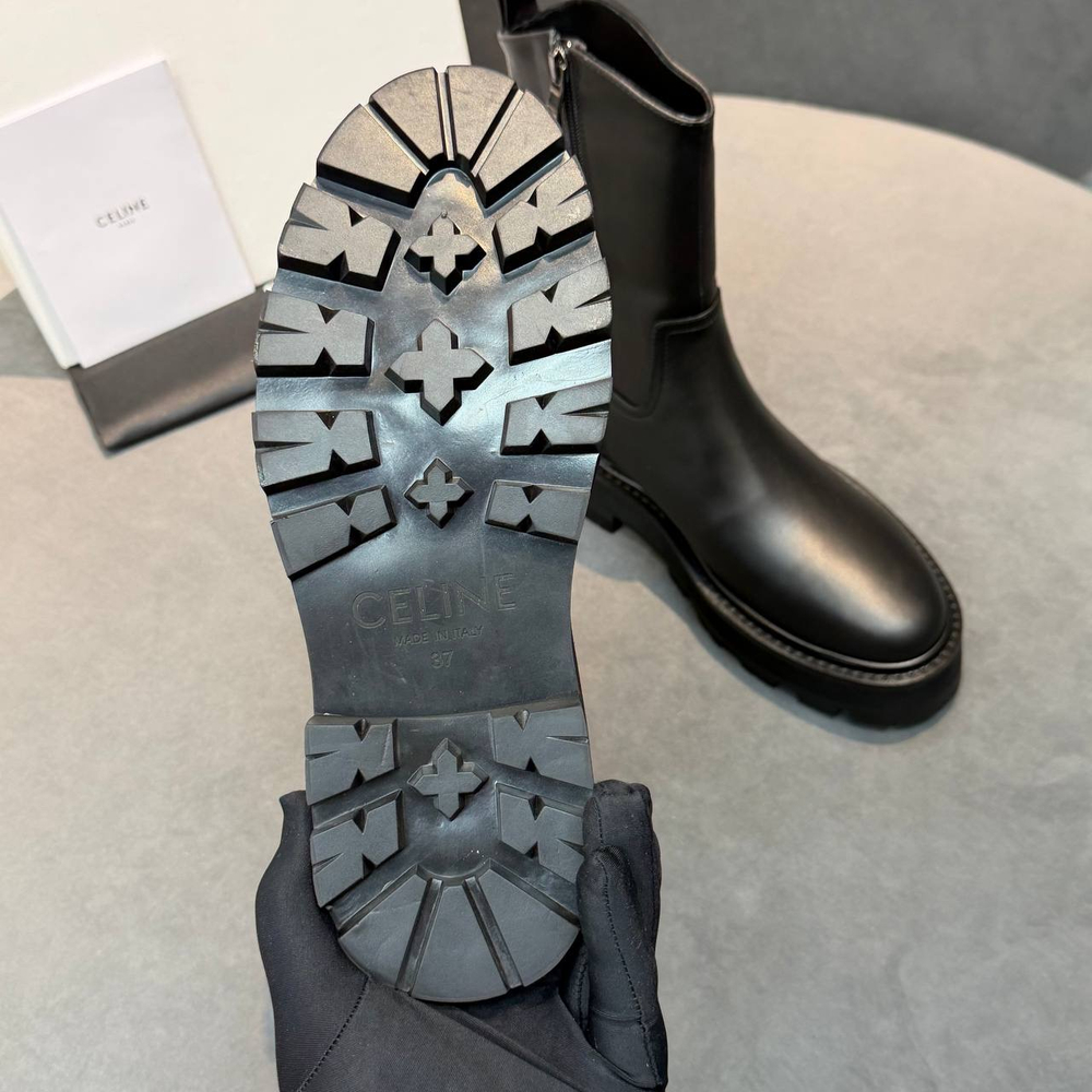 Ботинки Celine