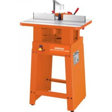 Фрезерный станок по дереву Machinery WMM-0,75